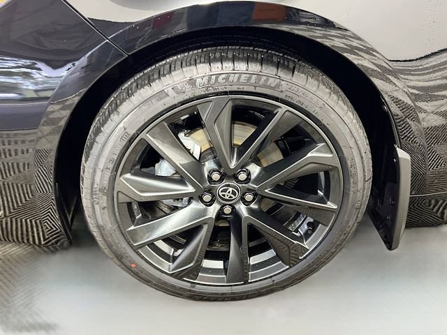 New 2026 Toyota Corolla SE image 11