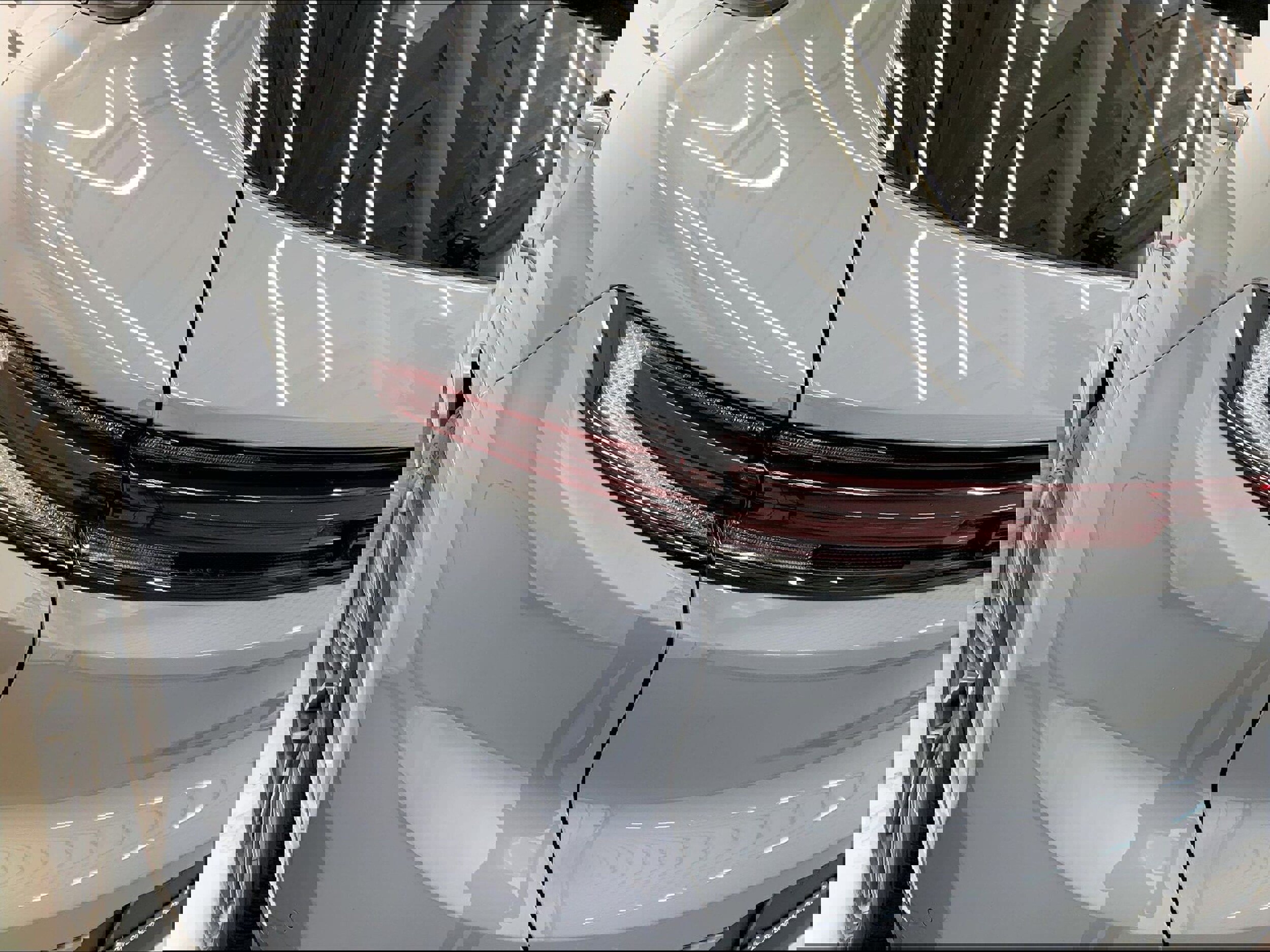 New 2025 Porsche Cayenne image 20