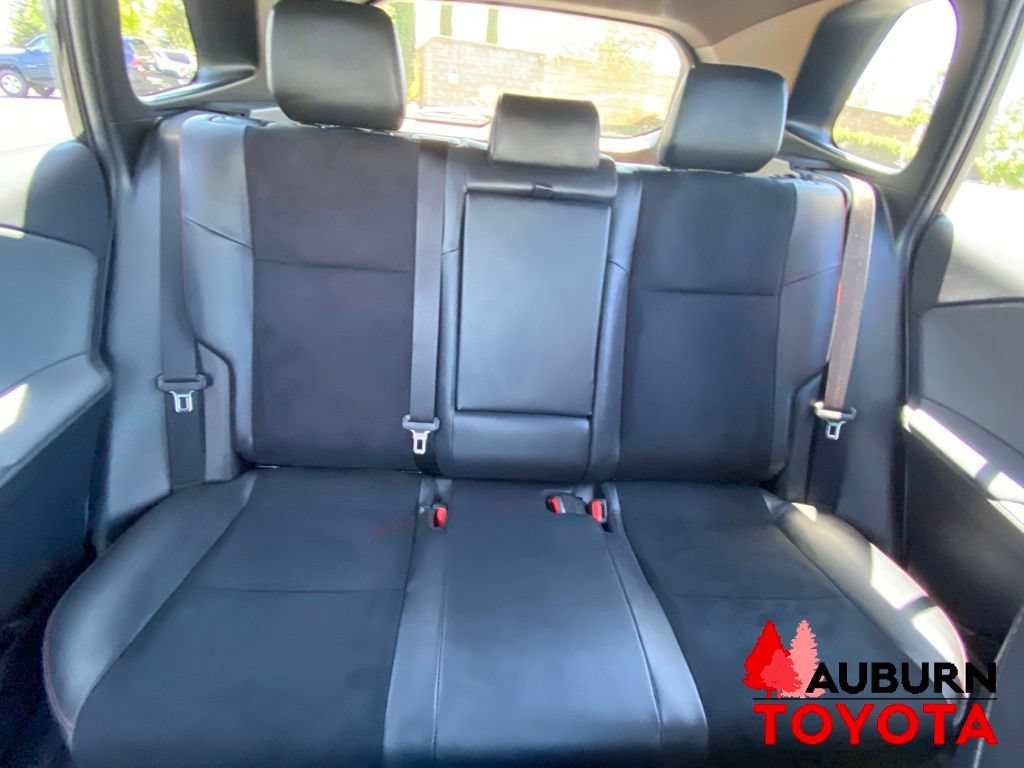 New 2026 Toyota RAV4 AWD Plug-in Hybrid image 17
