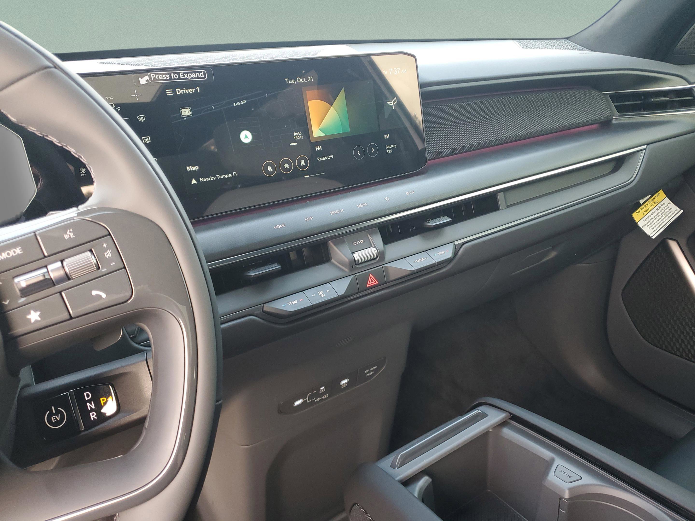 New 2026 Kia EV9 GT-Line image 25