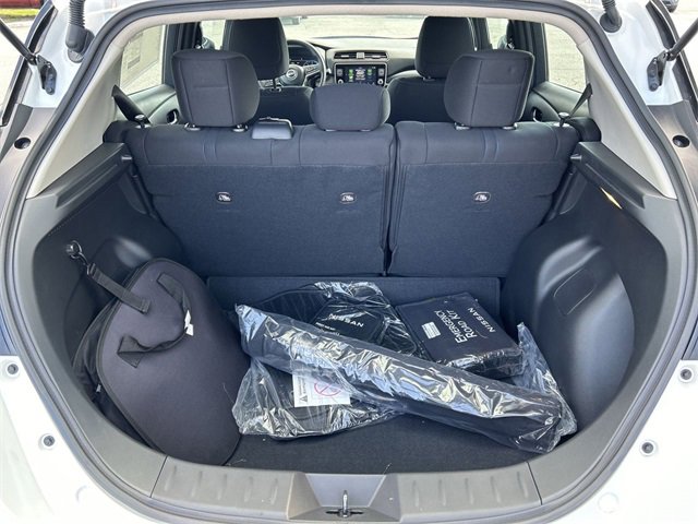 Used 2024 Nissan Leaf SV Plus image 16