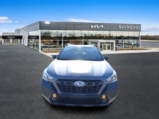 Used 2023 Subaru Outback Wilderness AWD/4WD image 8