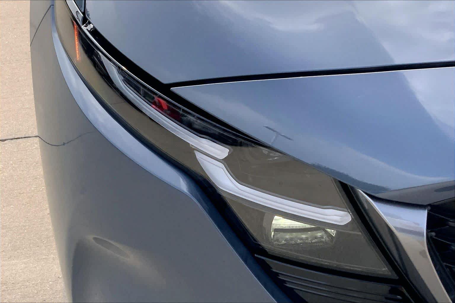 New 2026 MAZDA CX-5 Preferred AWD/4WD image 13