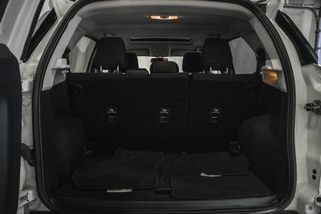Used 2022 Ford EcoSport SE image 13