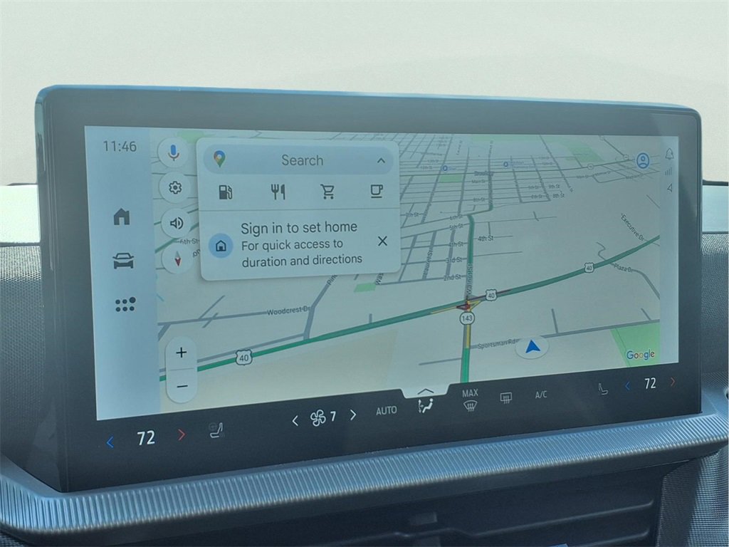 New 2026 Ford Explorer ST-Line image 6