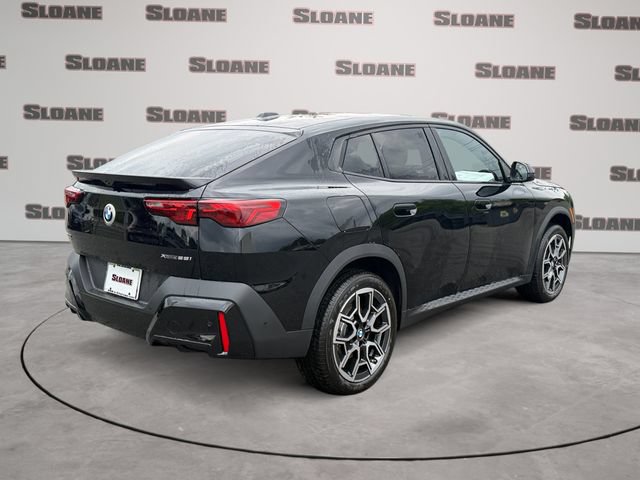 New 2026 BMW X2 xDrive28i w/ Technology Package AWD/4WD image 5