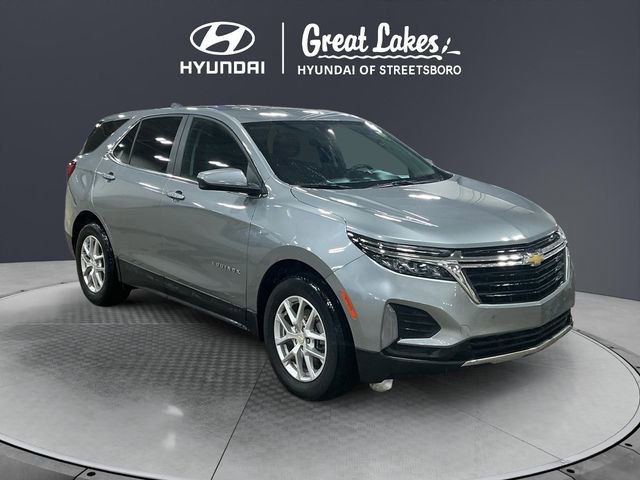Used 2023 Chevrolet Equinox LT image 8
