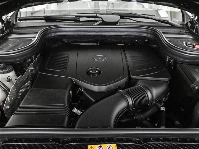 New 2026 Mercedes-Benz GLE 450e 4MATIC image 25