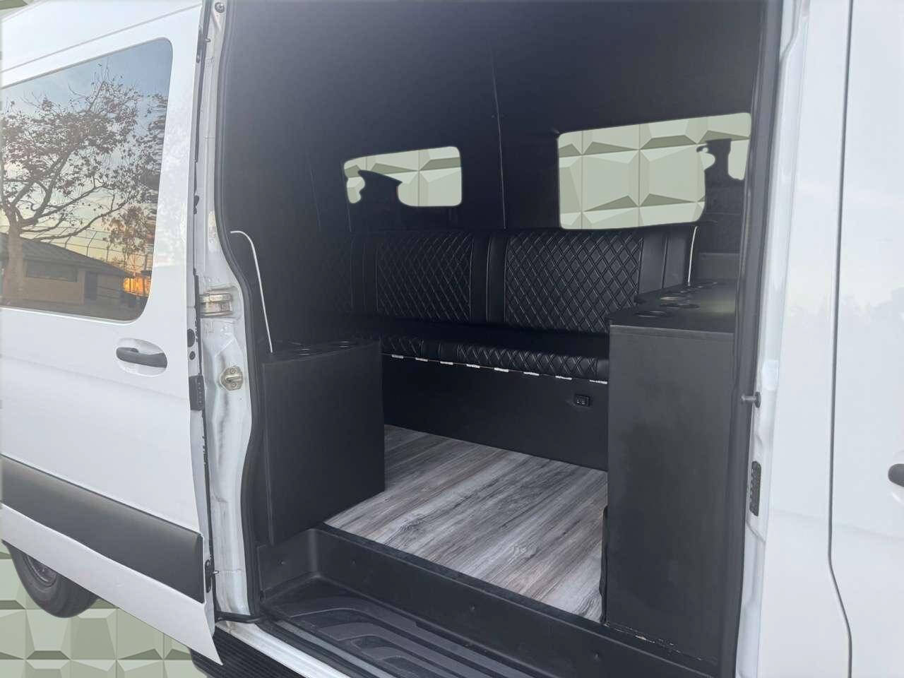 Used 2020 Mercedes-Benz Sprinter 3500 image 20