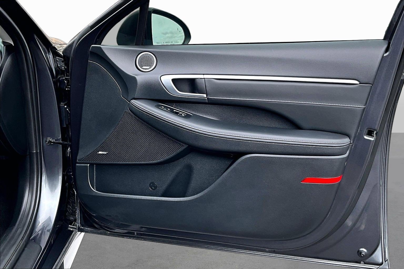 Used 2020 Hyundai Sonata Limited FWD image 18