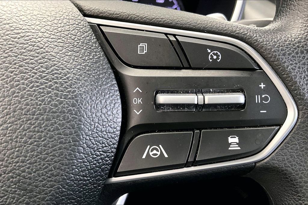 Certified 2022 Hyundai Santa Fe SEL image 20