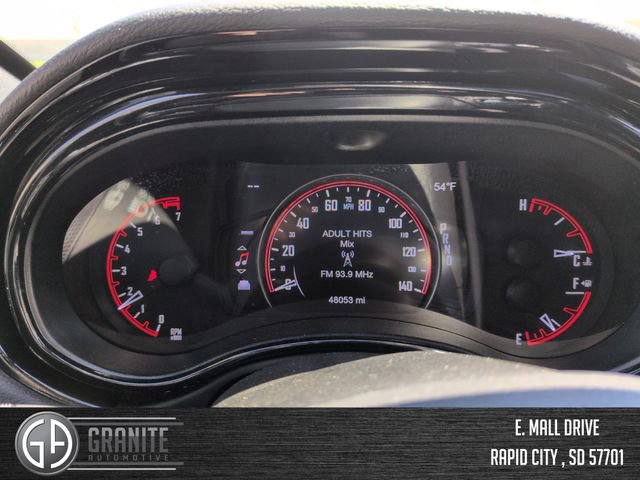 Used 2024 Dodge Durango GT AWD/4WD image 16