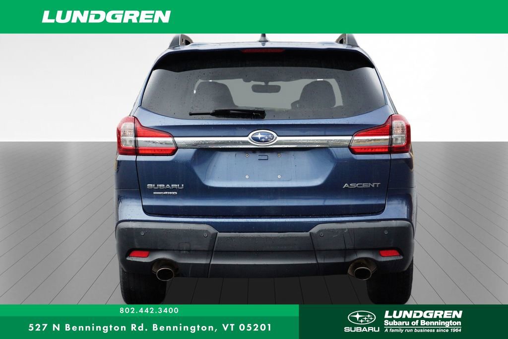 Used 2019 Subaru Ascent Premium image 32