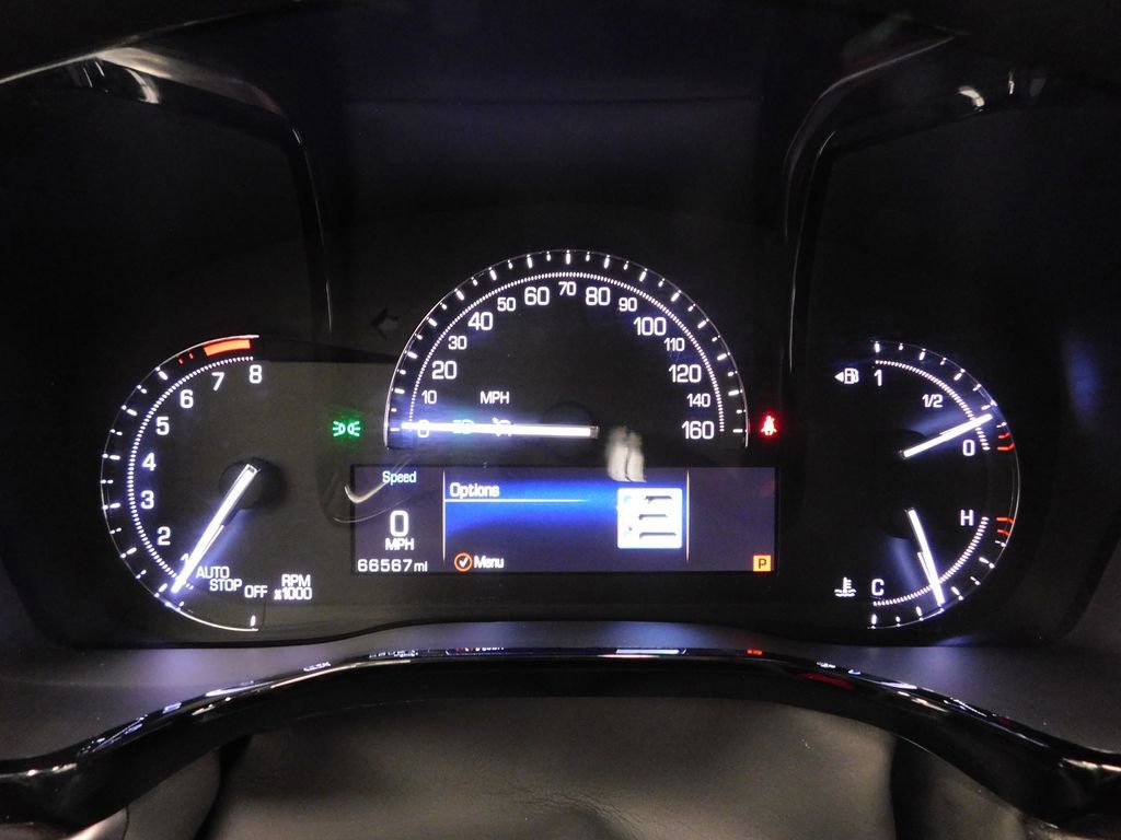 Used 2019 Cadillac XT5 Premium Luxury image 29