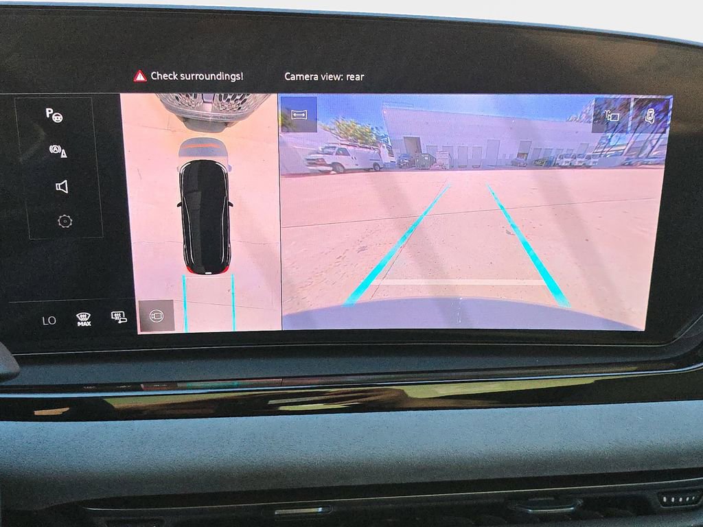 New 2025 Audi S5 Prestige AWD/4WD image 26