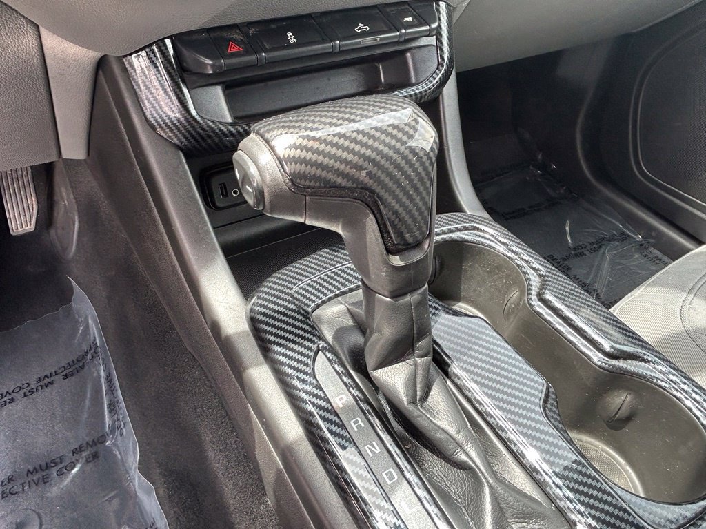 Used 2021 GMC Canyon Elevation Standard w/ Convenience Package RWD image 14