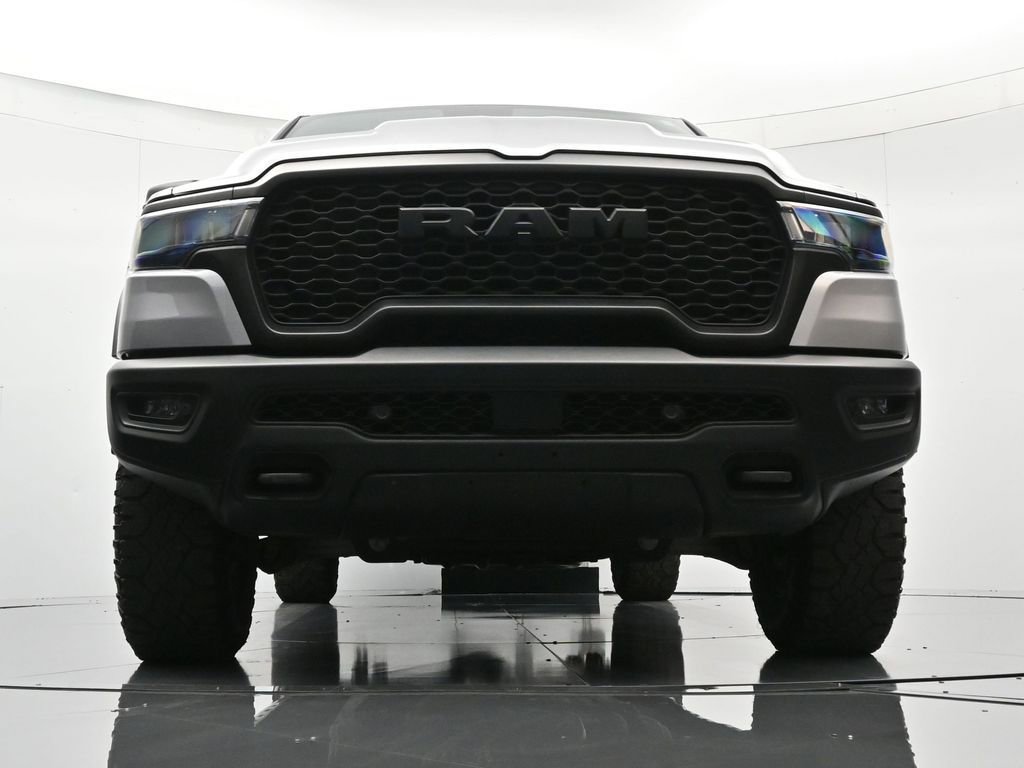 Used 2025 RAM 1500 Rebel w/ Rebel Level 1 Equipment Group image 37