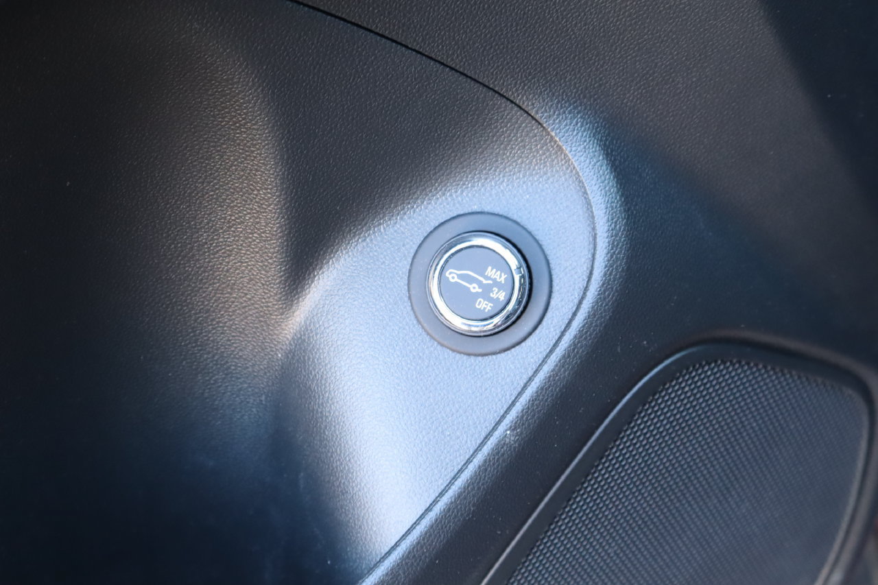 Used 2024 Buick Encore GX Preferred FWD image 21