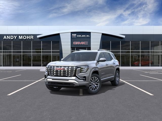 New 2027 GMC Terrain Denali AWD/4WD image 1