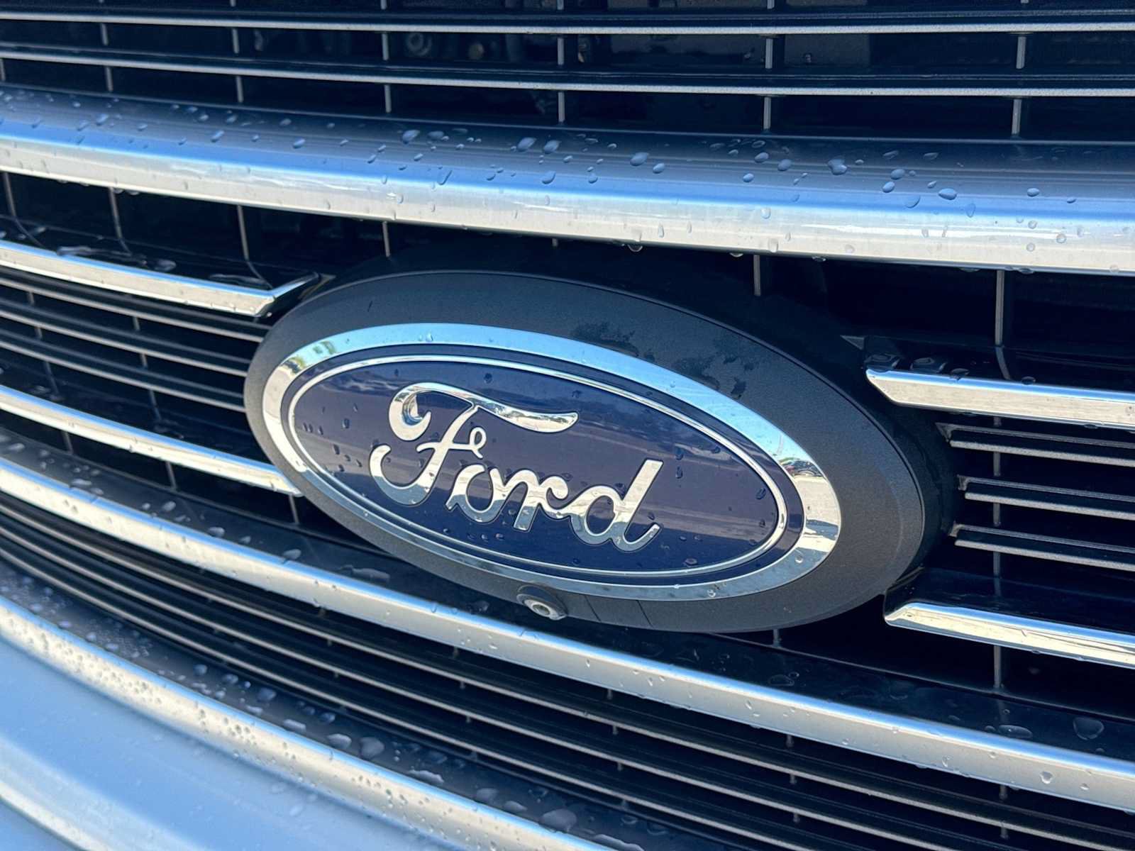Used 2018 Ford F150 Limited w/ Trailer Tow Package AWD/4WD image 11