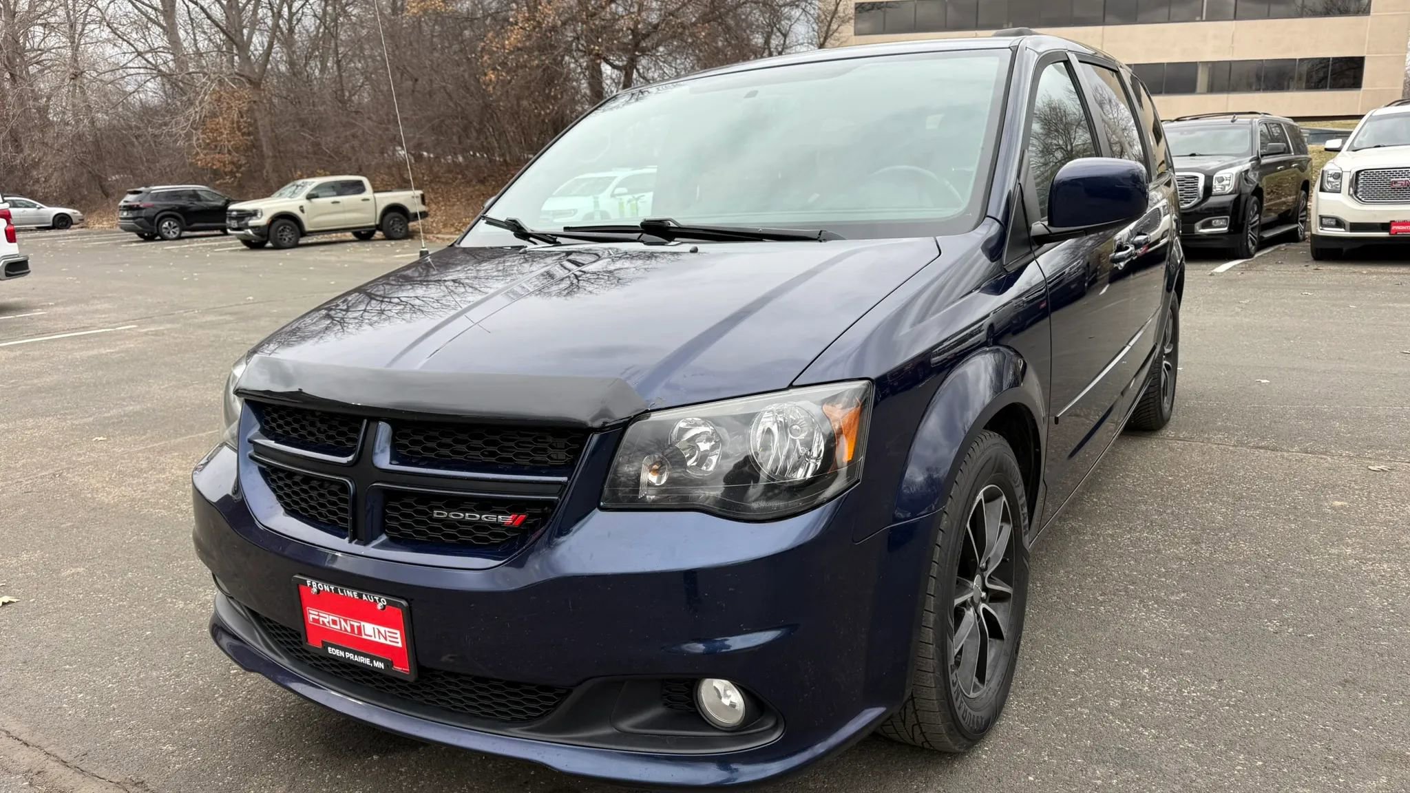 Used 2017 Dodge Grand Caravan GT image 15