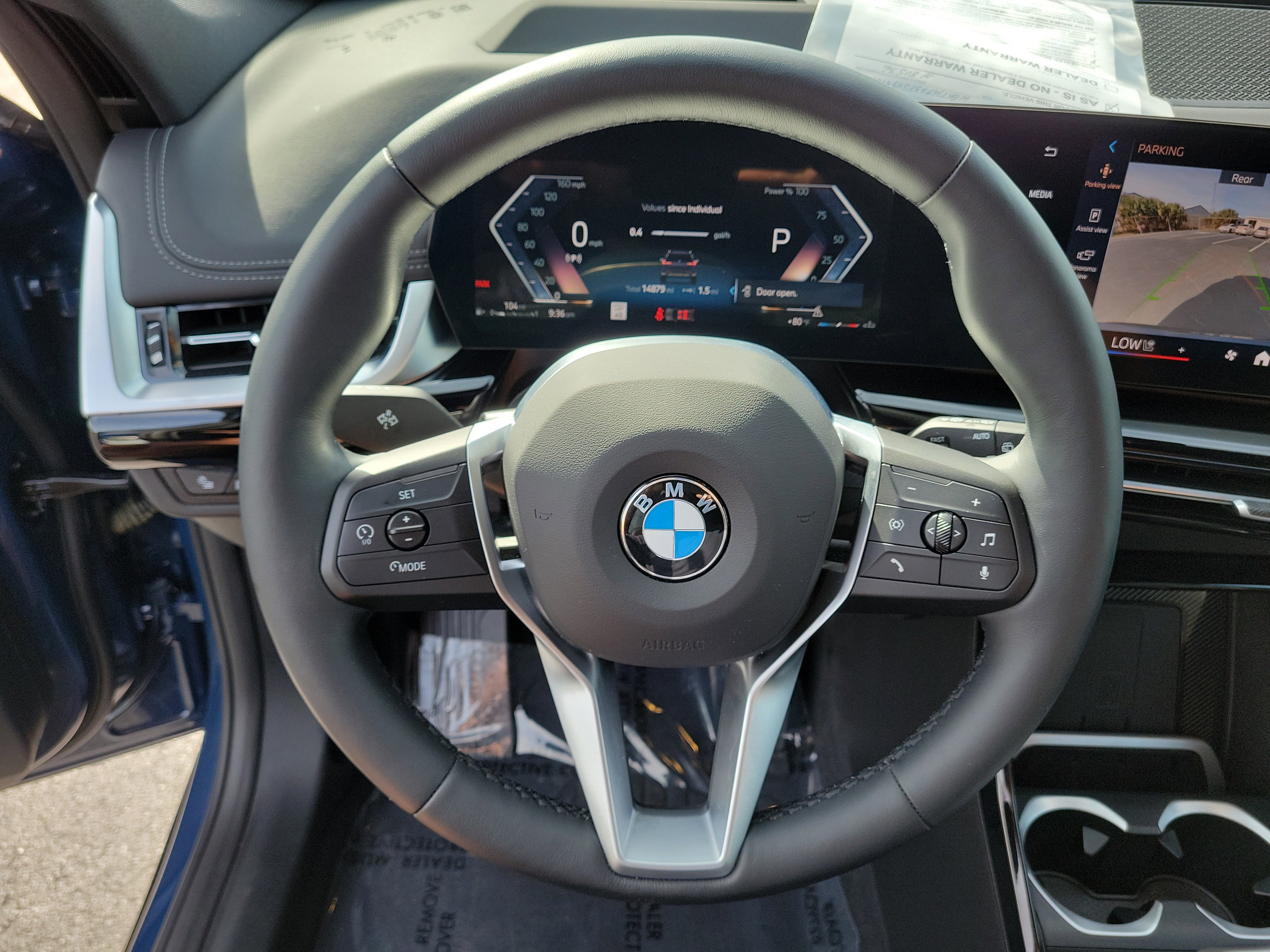 Used 2026 BMW X1 xDrive28i AWD/4WD image 27