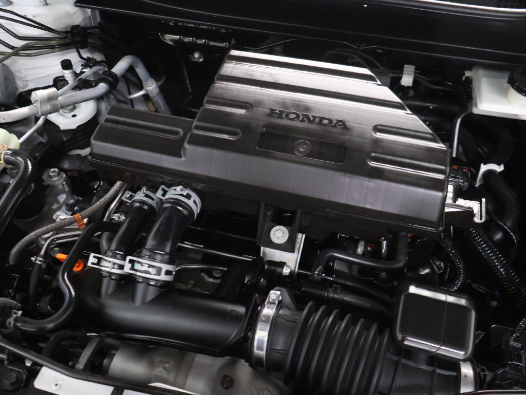 Used 2022 Honda CR-V Touring image 29