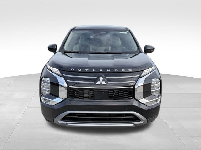 New 2026 Mitsubishi Outlander SE FWD image 6