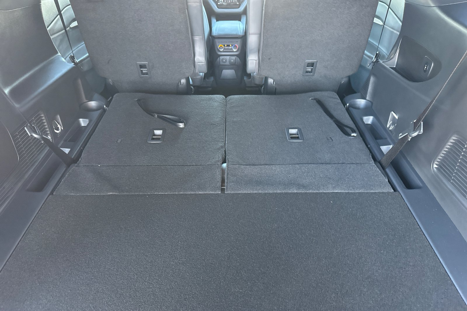 New 2027 Ford Explorer Active w/ Active Comfort Package RWD image 15
