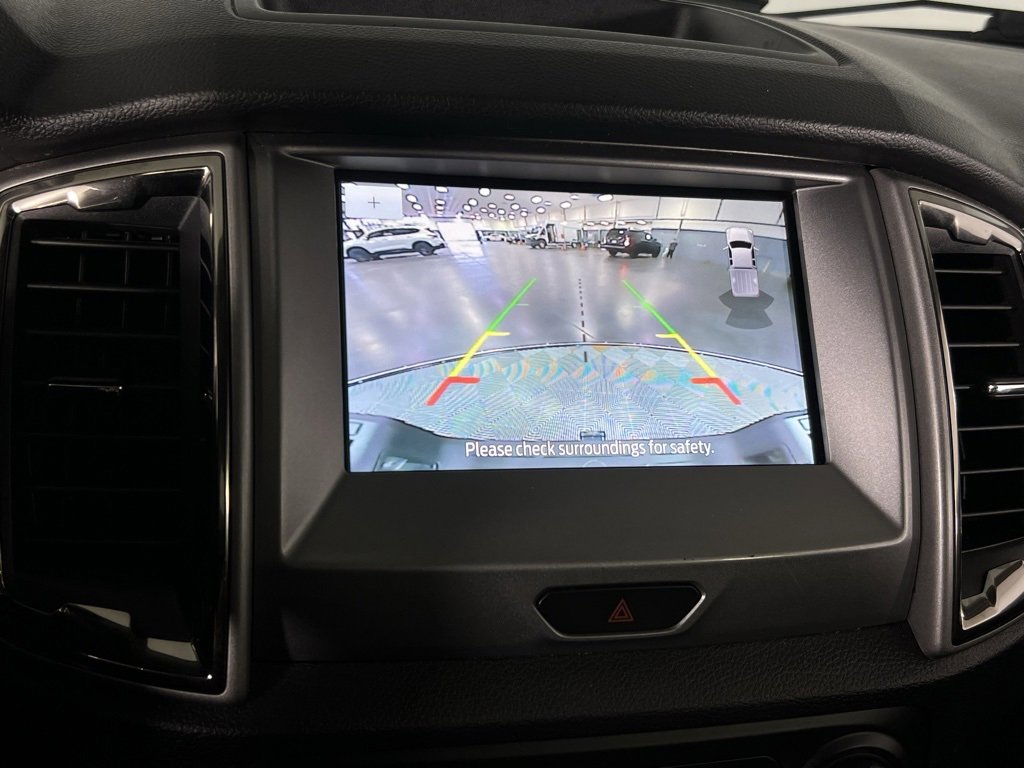 Used 2023 Ford Ranger XLT w/ Equipment Group 301A Mid image 17