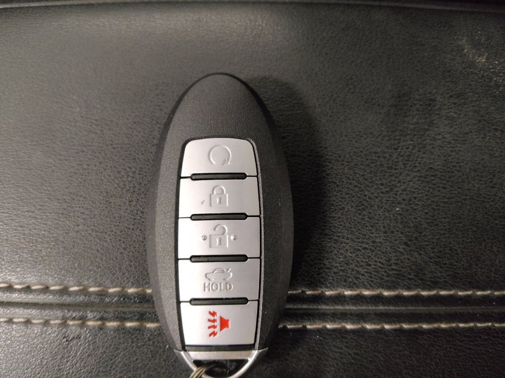 Used 2024 Nissan Sentra S image 32