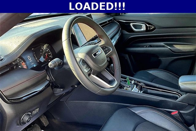 Used 2023 Jeep Compass Trailhawk w/ Trailer Tow Group image 17