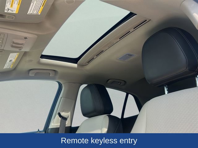 Certified 2019 Buick Encore Sport Touring w/ Safety Package image 12