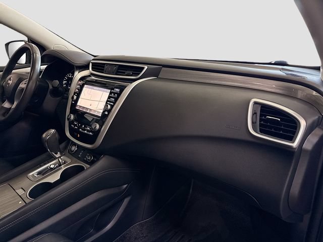 Used 2016 Nissan Murano SL w/ SL Technology Package AWD/4WD image 29