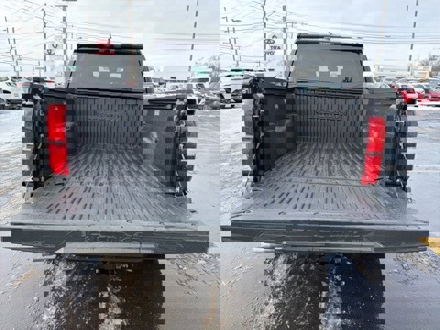 New 2026 Toyota Tacoma SR5 image 53