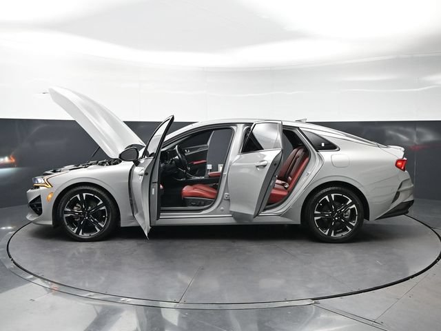 Used 2024 Kia K5 GT-Line FWD image 30