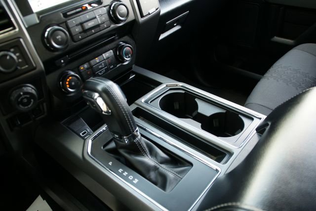 Used 2018 Ford F150 XLT w/ Equipment Group 302A Luxury image 25