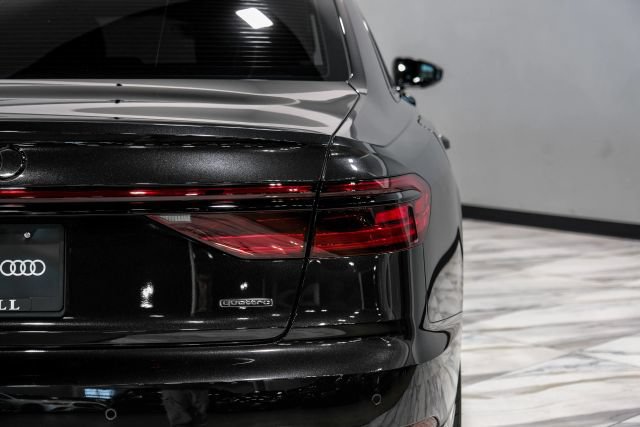 Used 2022 Audi A8 L 3.0T w/ Executive Package AWD/4WD image 61