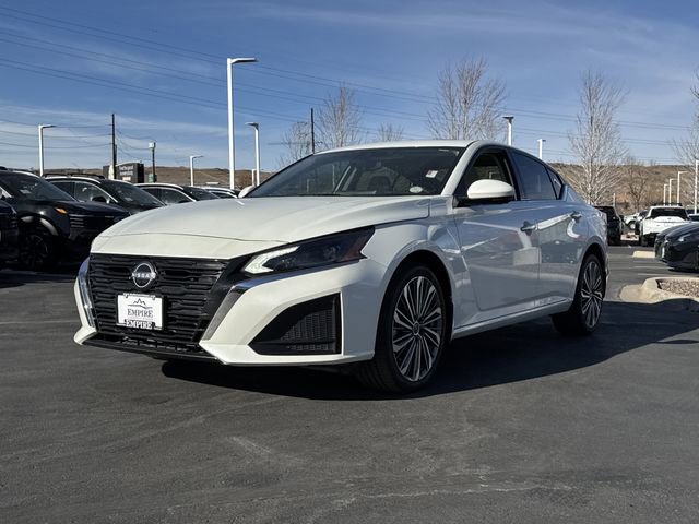 Used 2023 Nissan Altima 2.5 SL image 5