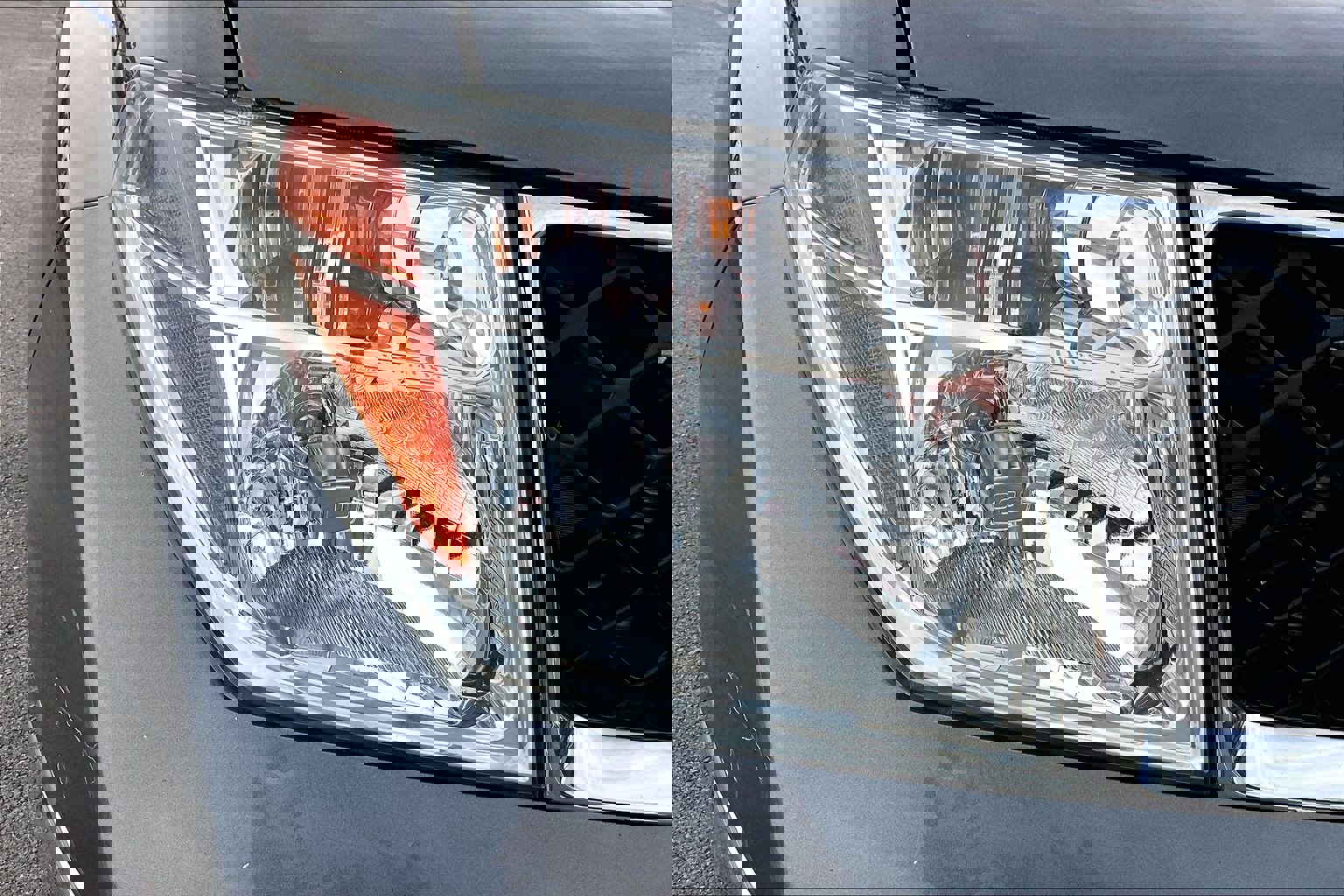 Used 2008 Nissan Frontier SE w/ SE Value Truck Pkg image 19