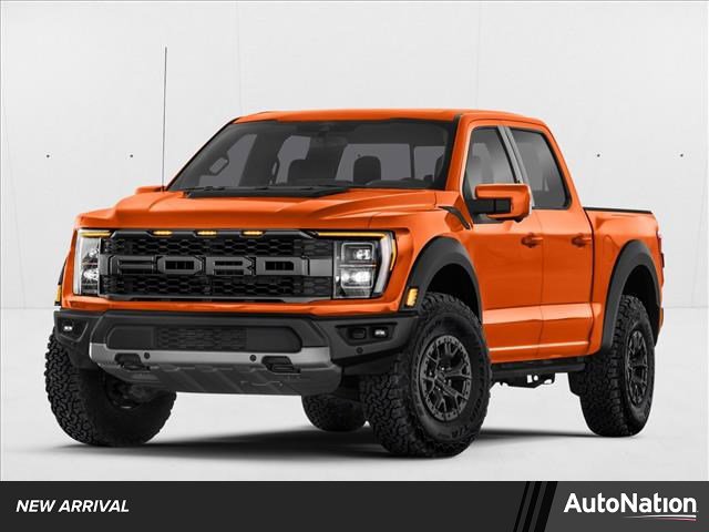 Used 2023 Ford F150 Raptor