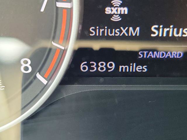 Certified 2026 Nissan Rogue SV image 26