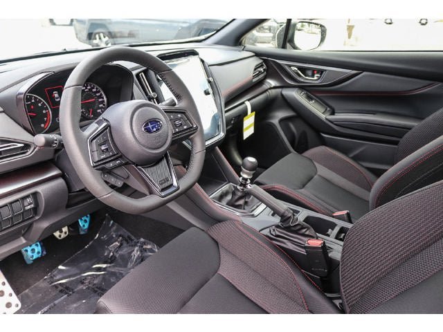 New 2026 Subaru WRX Premium AWD/4WD image 41