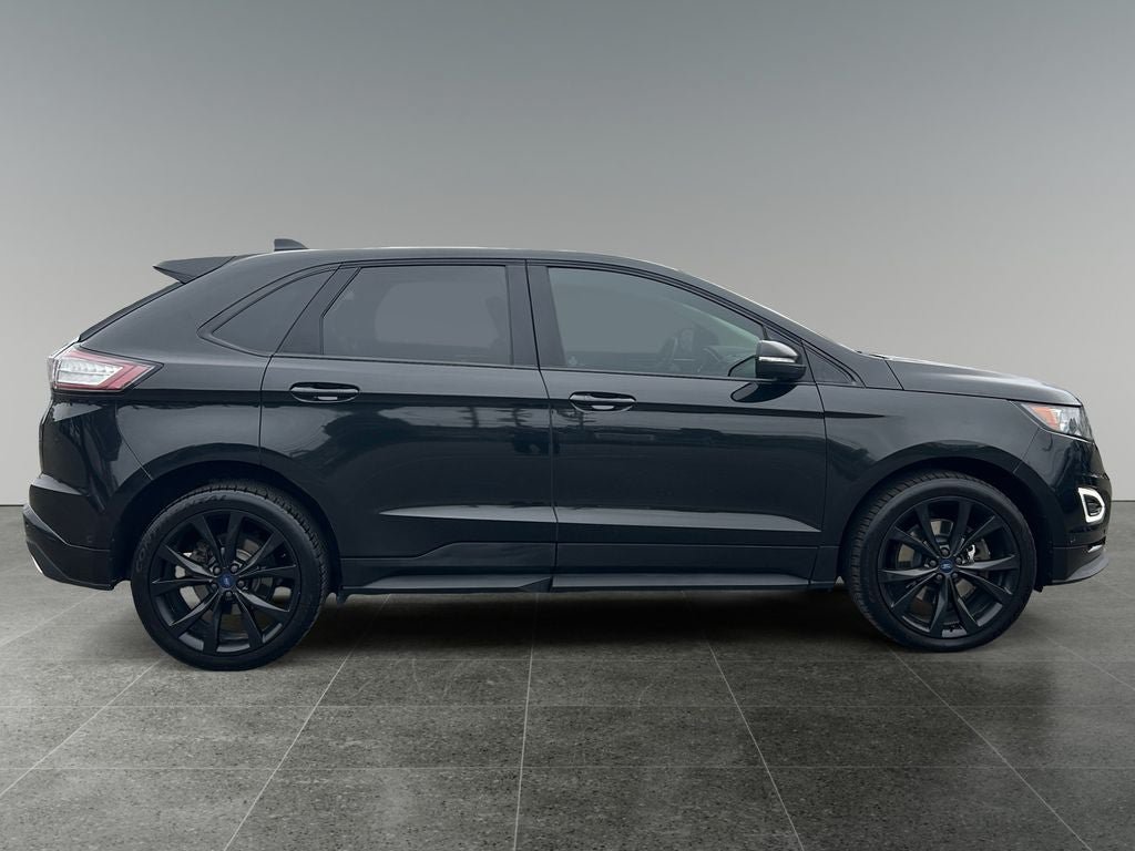 Used 2015 Ford Edge Sport w/ Equipment Group 401A AWD/4WD image 10