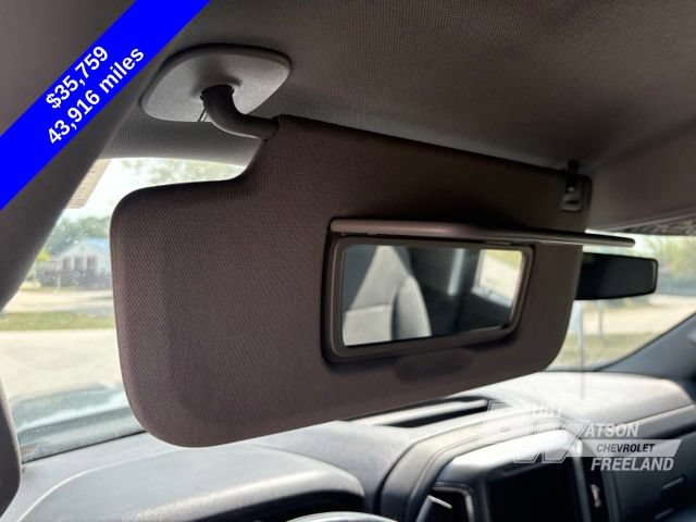 Used 2022 Chevrolet Silverado 1500 RST AWD/4WD image 26