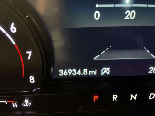 Used 2022 Lincoln Corsair FWD image 47