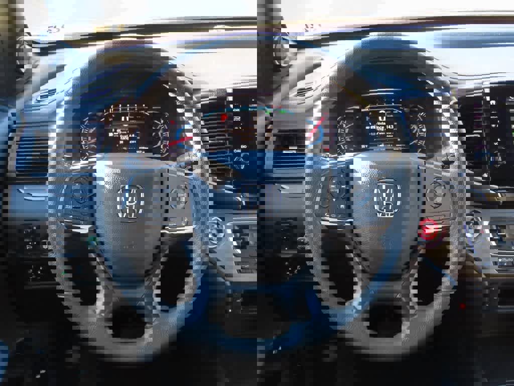 Certified 2022 Honda Pilot Sport image 19