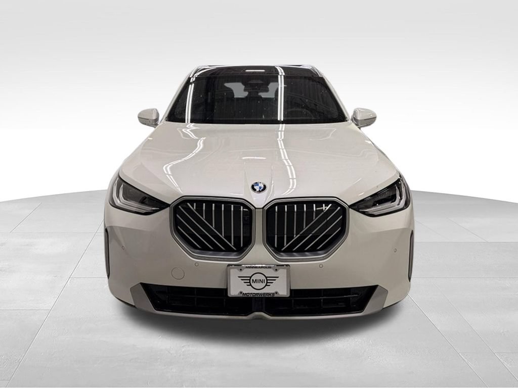Used 2025 BMW X3 xDrive30i AWD/4WD image 8