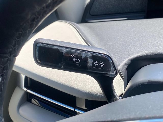 New 2026 Lincoln Navigator Reserve AWD/4WD image 18