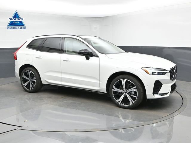 Used 2025 Volvo XC60 B5 Ultra w/ Protection Package Premier AWD/4WD image 1
